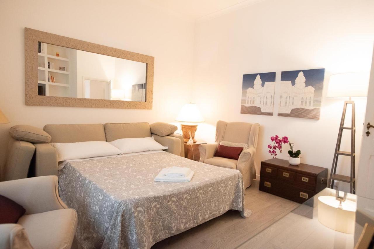 Sweet Near Metro Flaminio * Rome