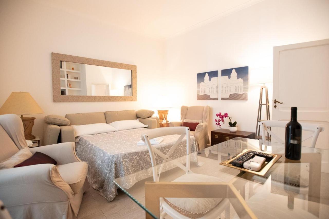 Apartment Sweet Near Metro Flaminio Rome
