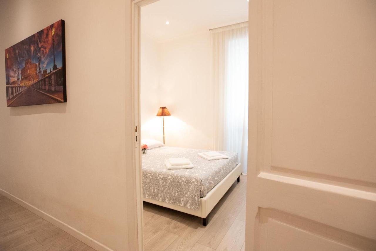 Sweet Near Metro Flaminio Apartment Rome