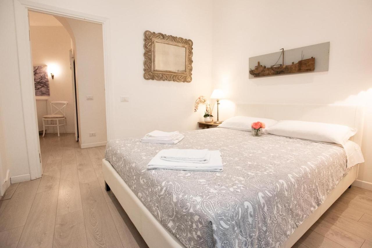 Sweet Near Metro Flaminio Apartment Rome