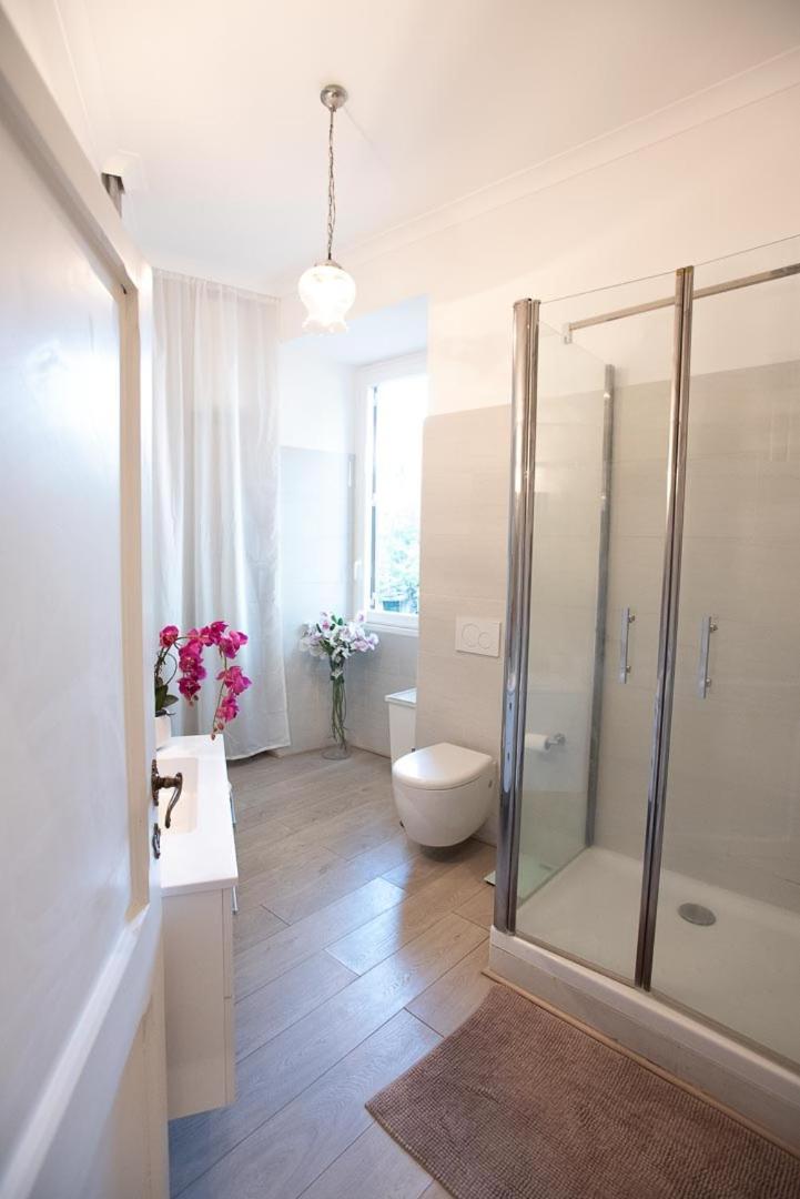 Apartment Sweet Near Metro Flaminio *