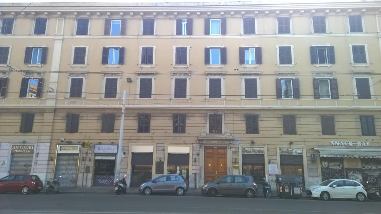 A Casa Di Elle Appartement *