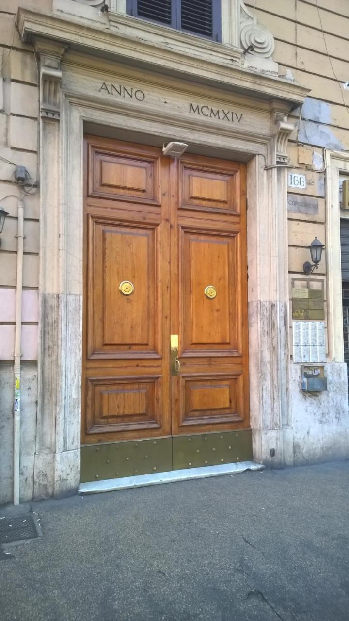 A Casa Di Elle Appartement