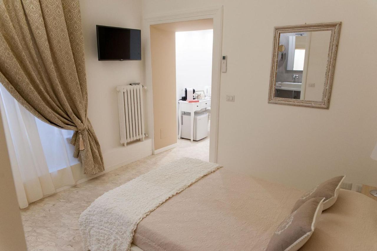 Affittacamere Lifestyle Veneto Roma