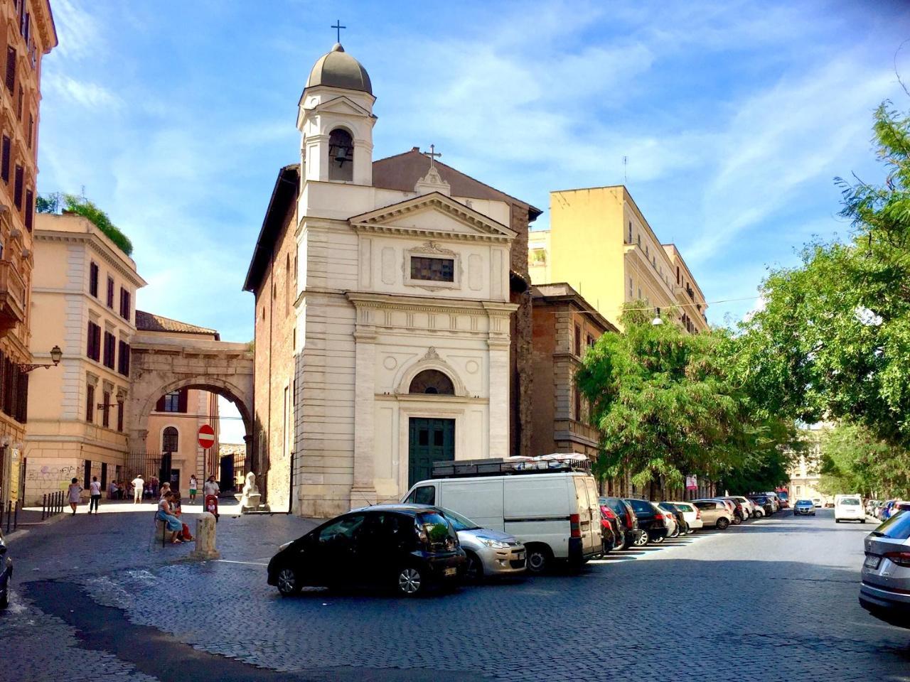 Maria 3* Rome