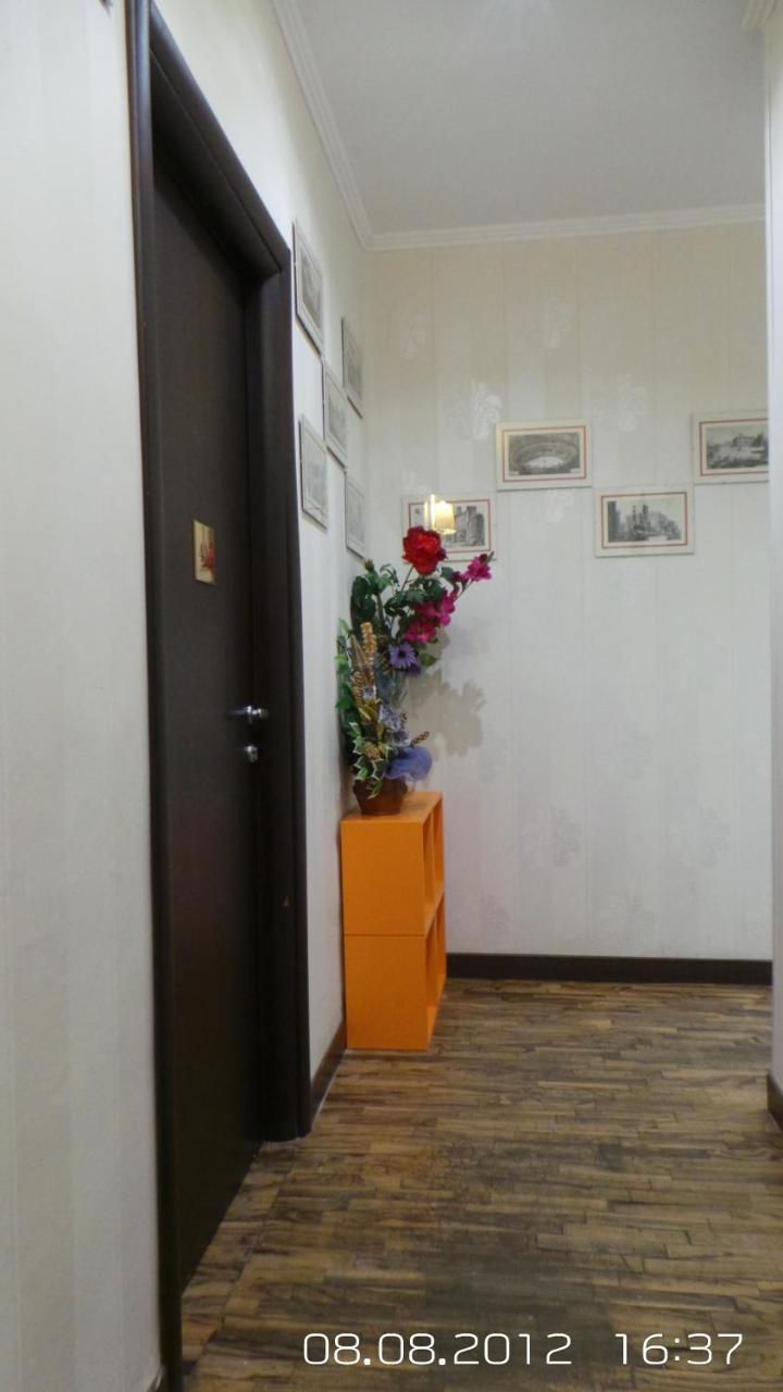 Bed & Breakfast Marziah Rome