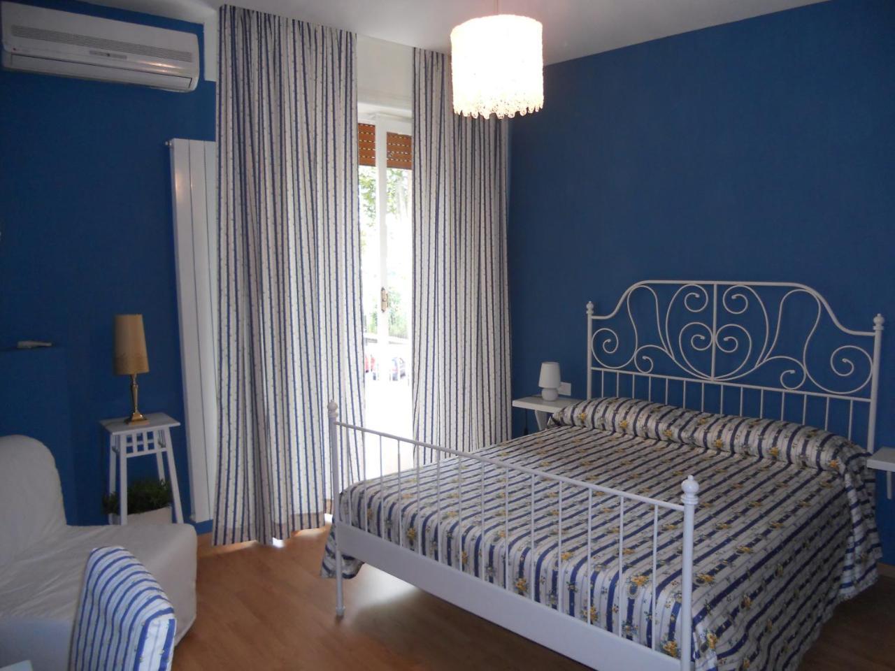 Apartment Vieniaroma *