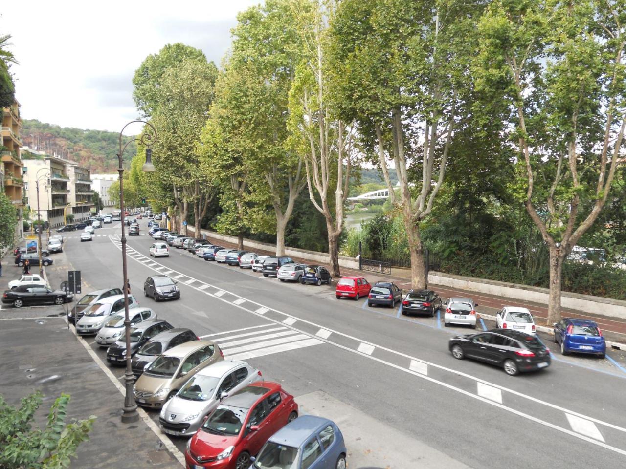 Apartment Vieniaroma
