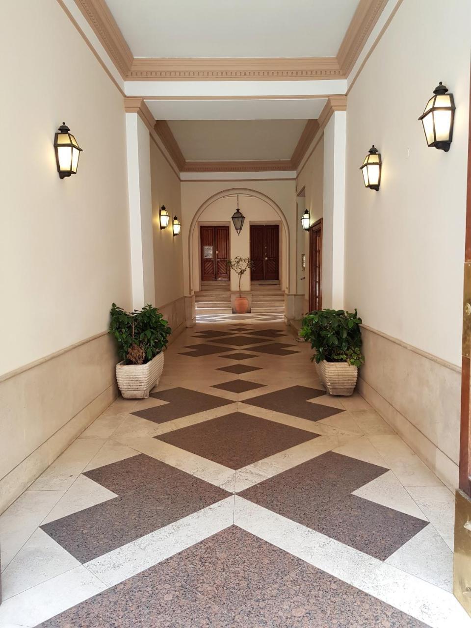 Eighty Four Luxury Maison d'hôtes Rome