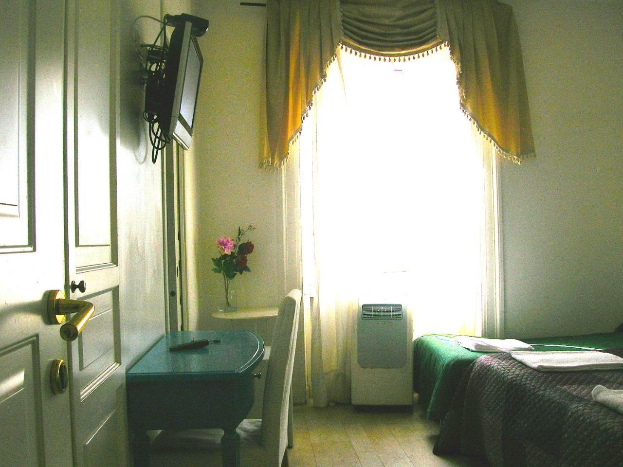 Light Affittacamere Maison d'hôtes