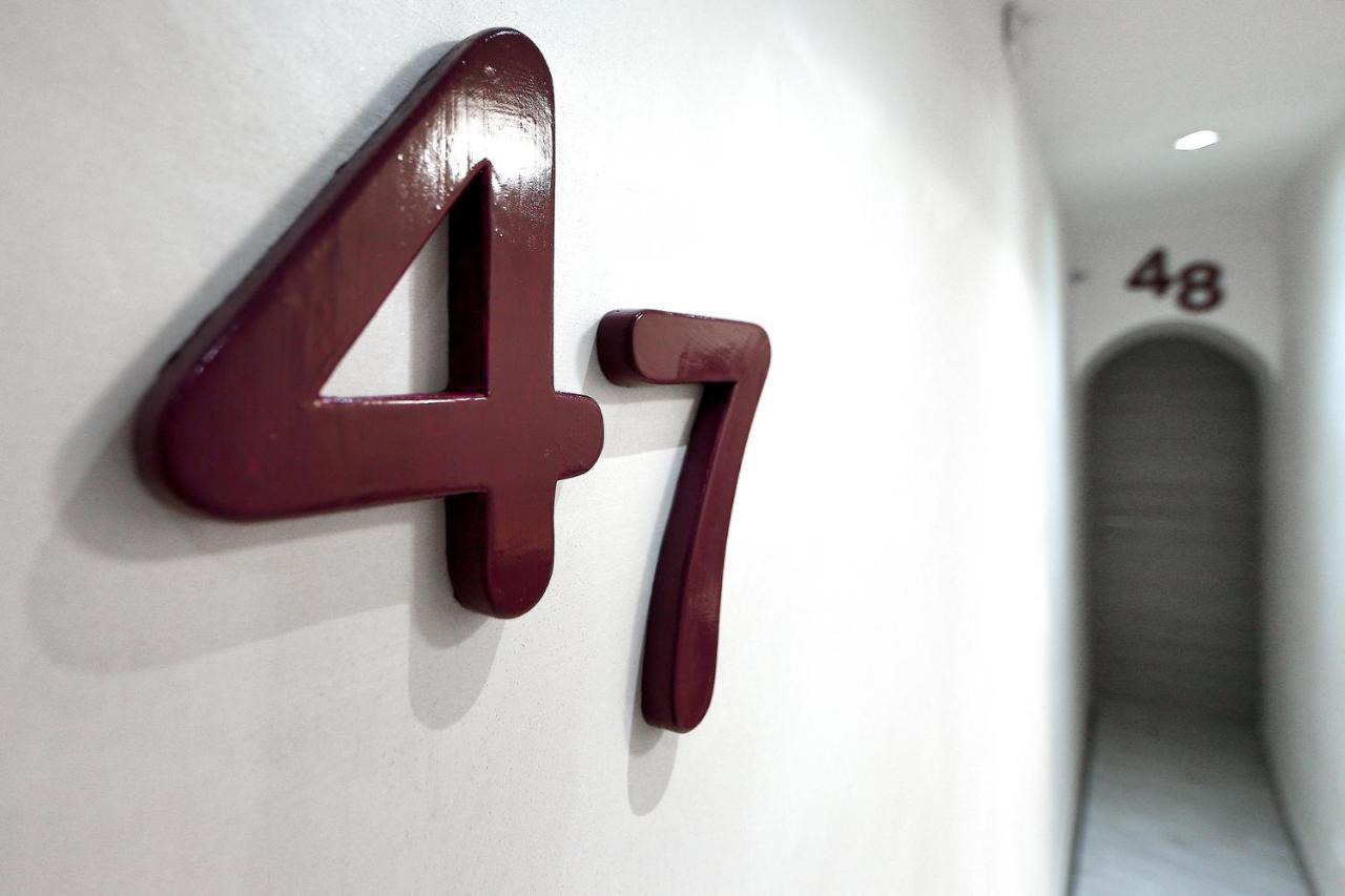 47 Steps Guest house 2*