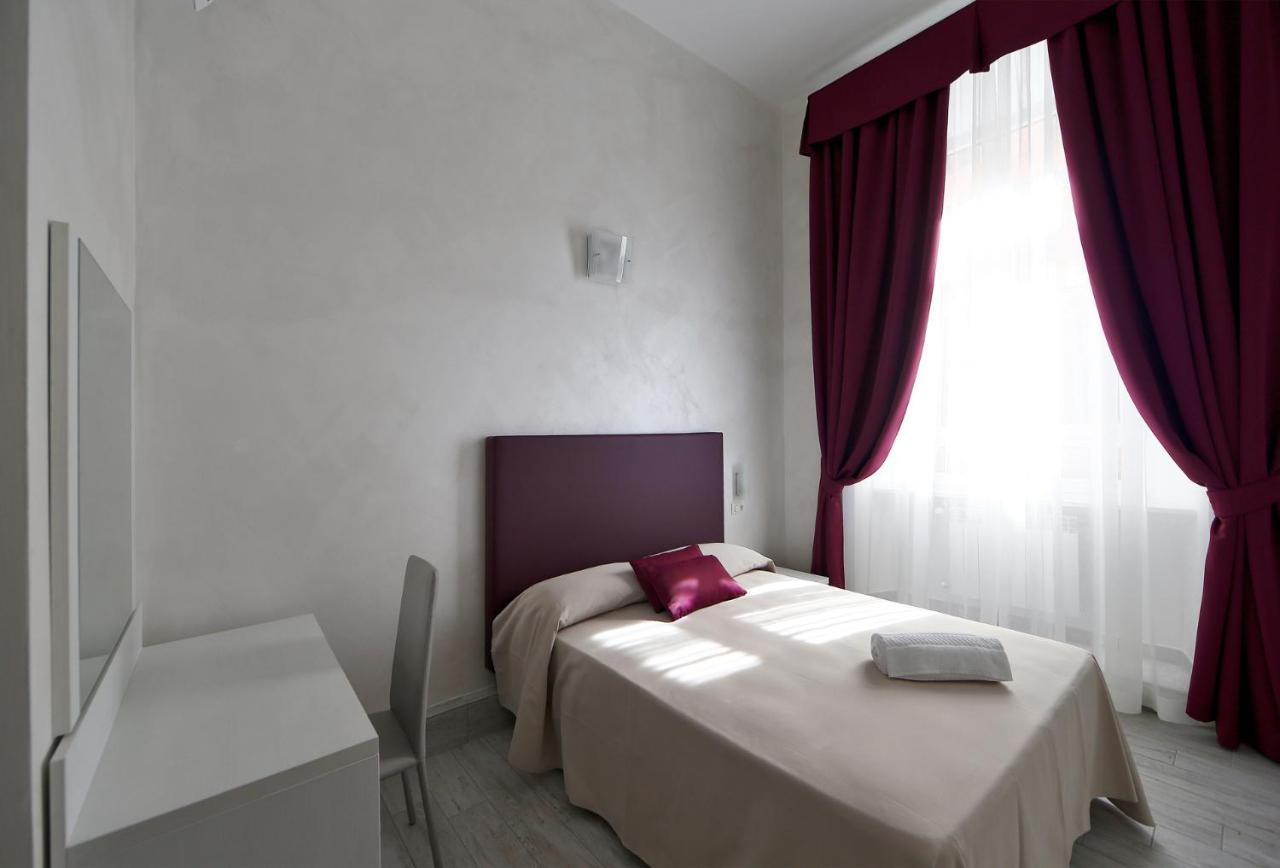 47 Steps Guest house Rome