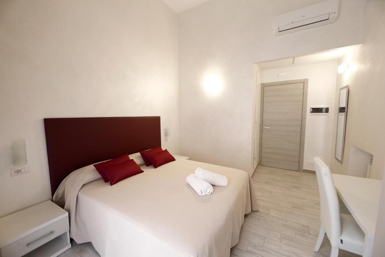 47 Steps Guest house Rome