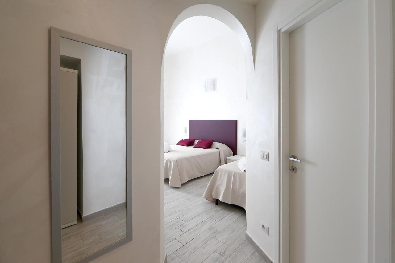 47 Steps Guest house Rome