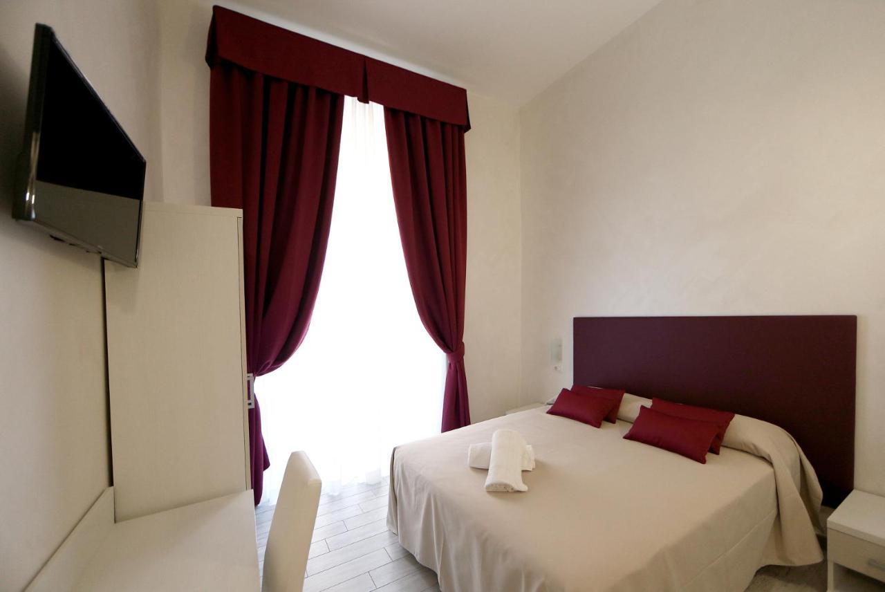 47 Steps Guest house