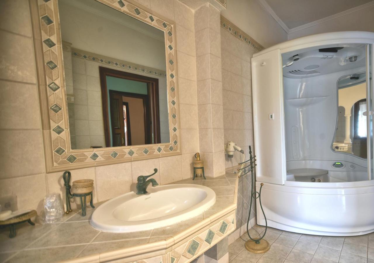Villa Roma '900 Affitta Camere