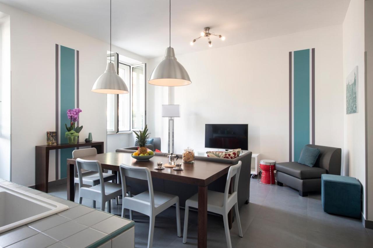 Residenza Termini Rome