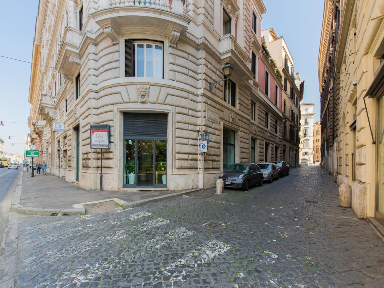 Maison d'hôtes Navona *