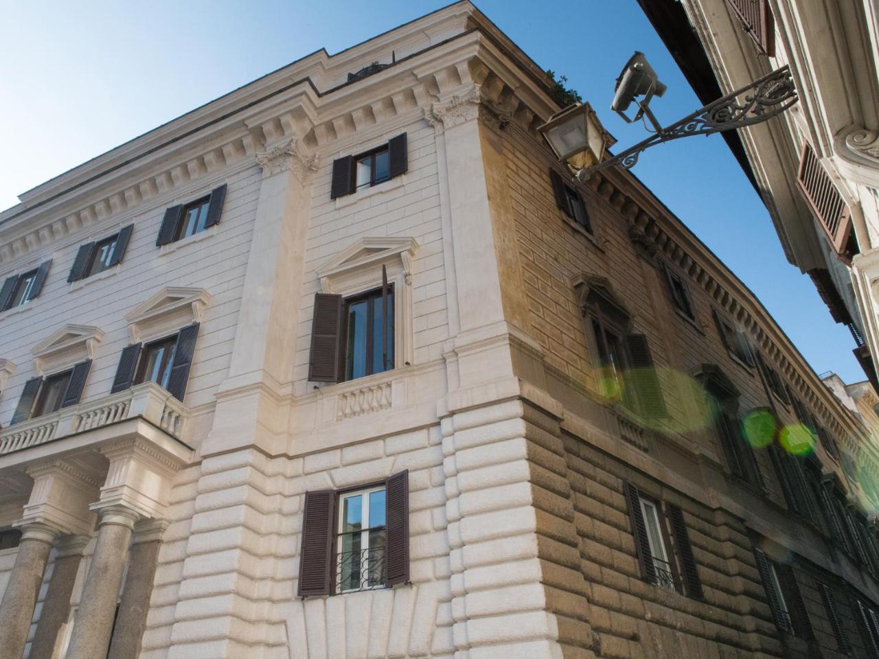 Navona Maison d'hôtes *