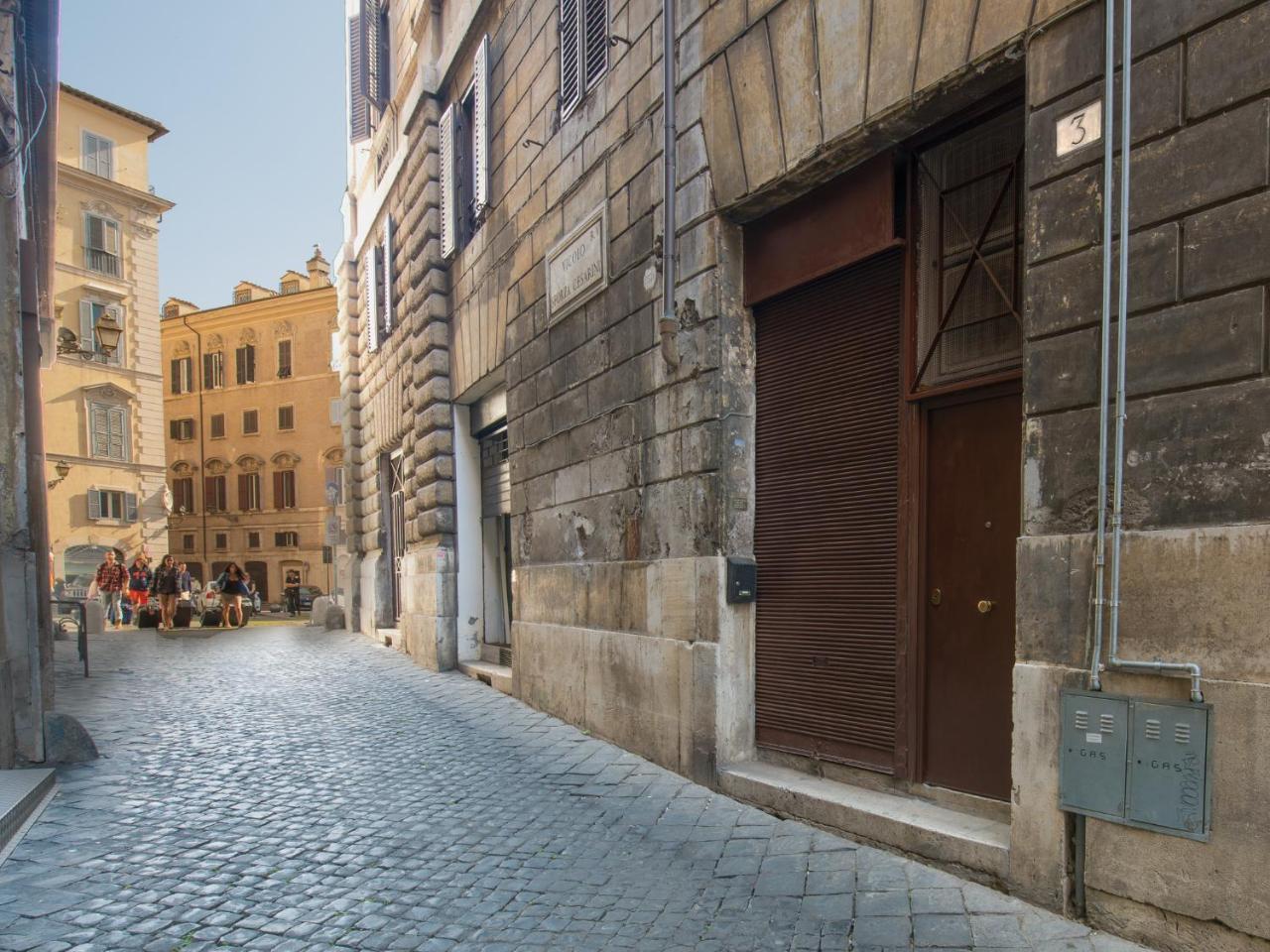 Navona Rome