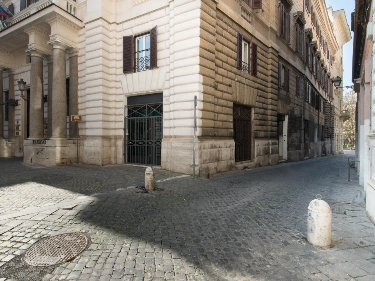 Maison d'hôtes Navona