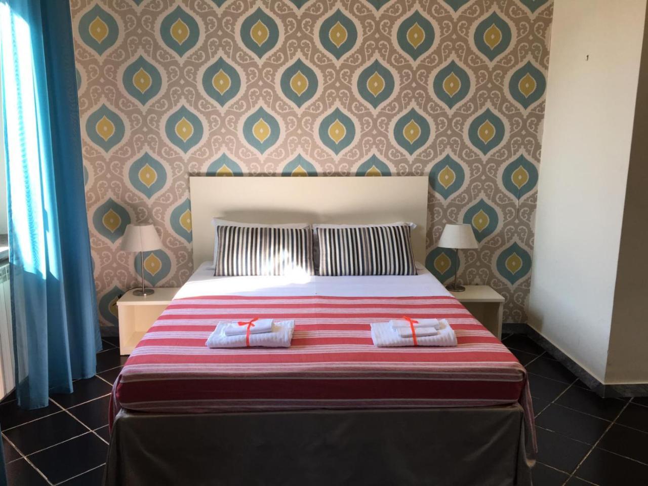 Campanile Suites-alloggio Turistico 3* Rome