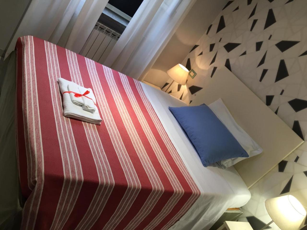 Campanile Suites-alloggio Turistico Maison d'hôtes 3*