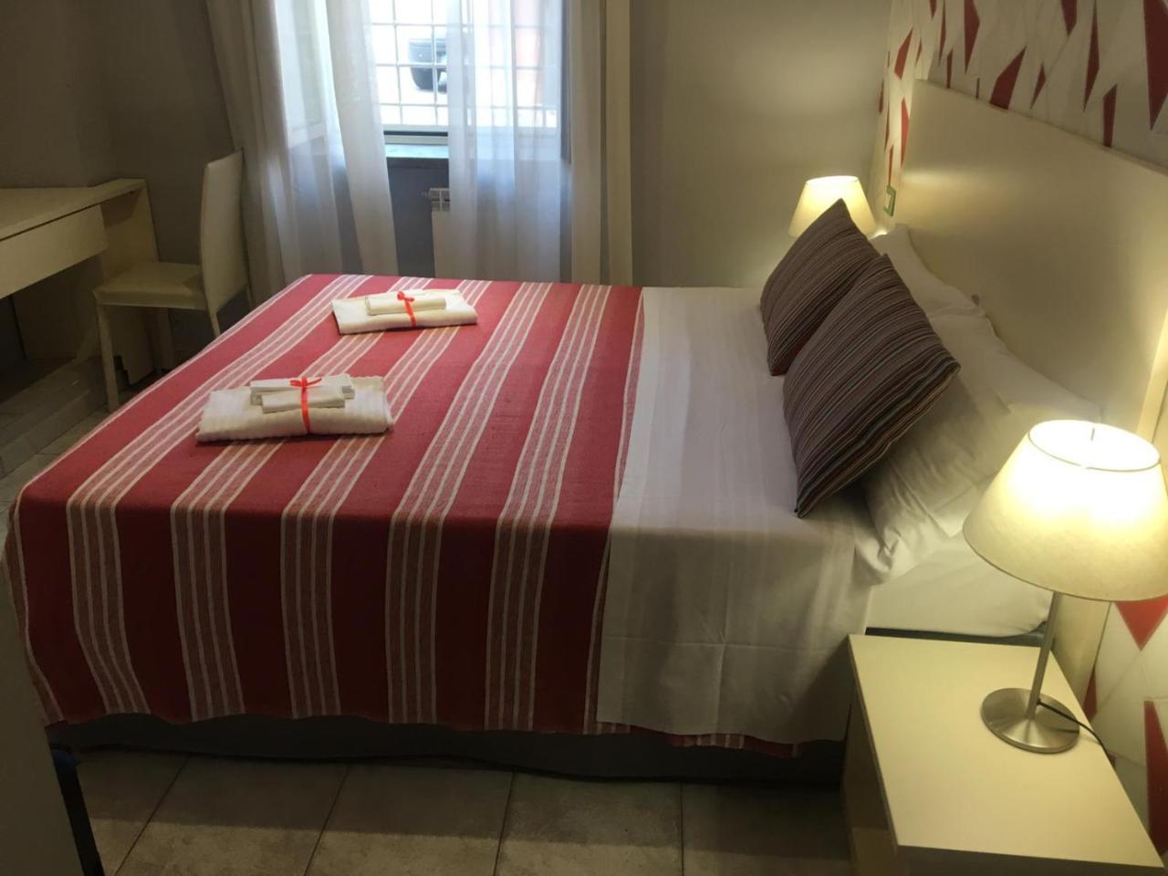 Campanile Suites-alloggio Turistico Rome