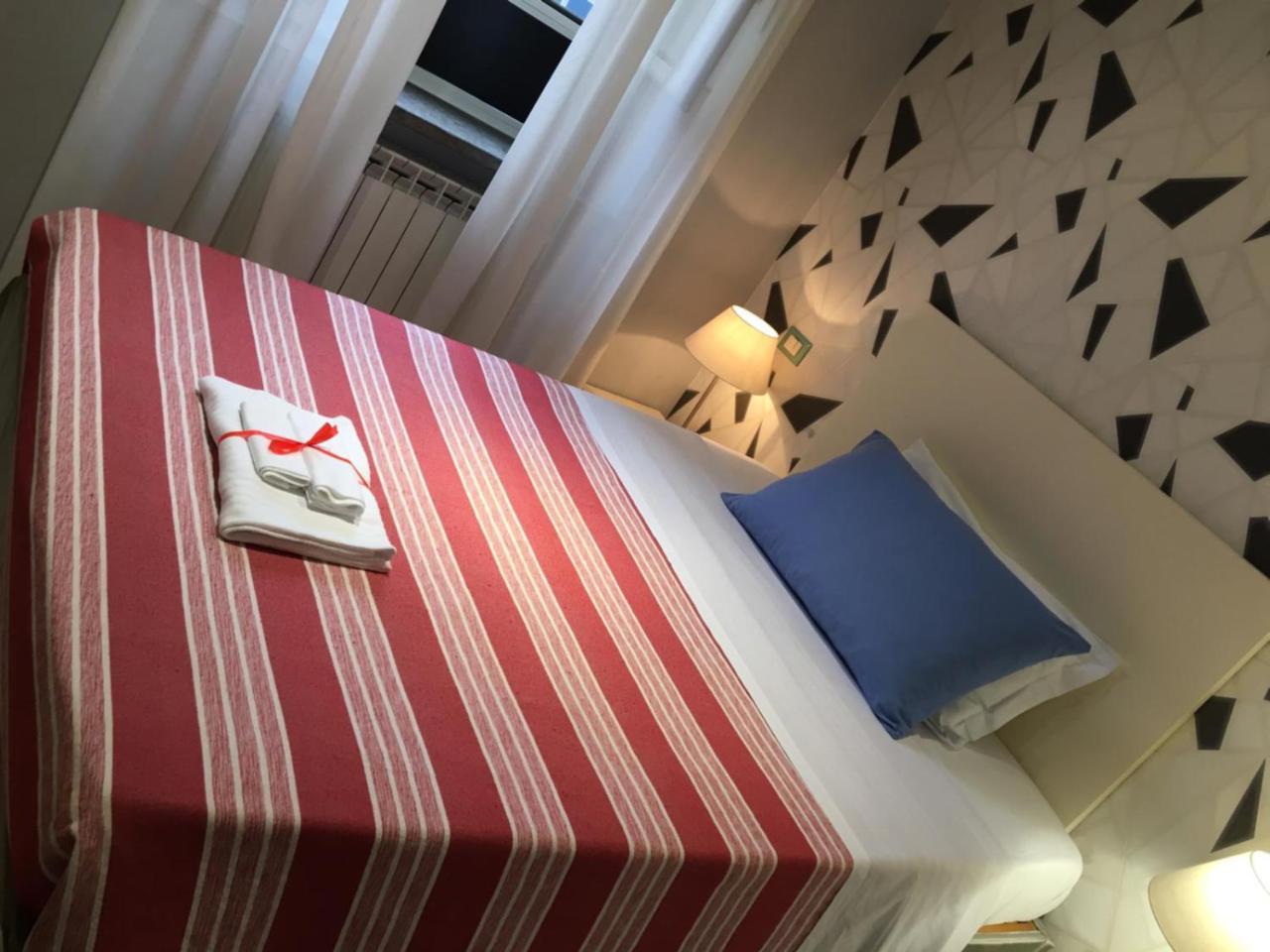 Campanile Suites-alloggio Turistico Maison d'hôtes 3*