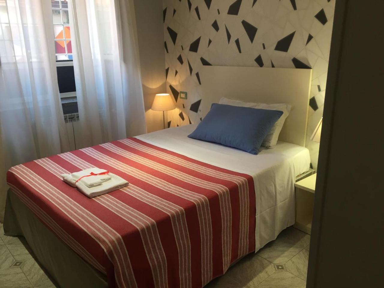 Campanile Suites-alloggio Turistico Maison d'hôtes Rome