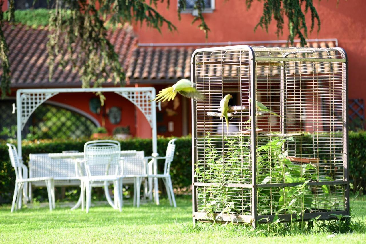Guest house Villa Roma '900 Affitta Camere