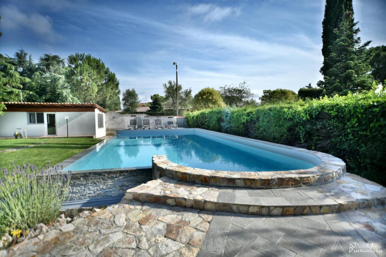 Guest house Villa Roma '900 Affitta Camere