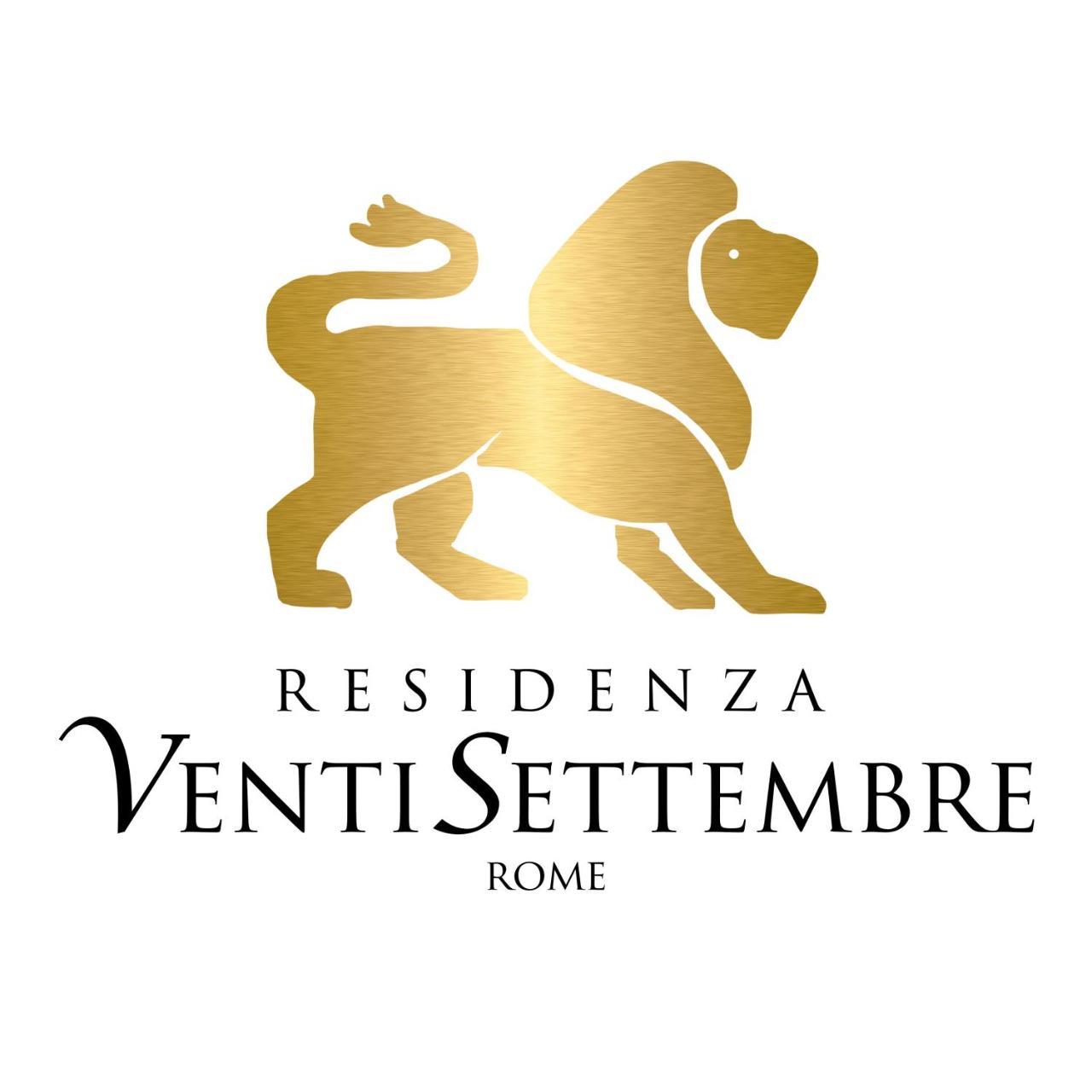 Residenza Venti Settembre 2*