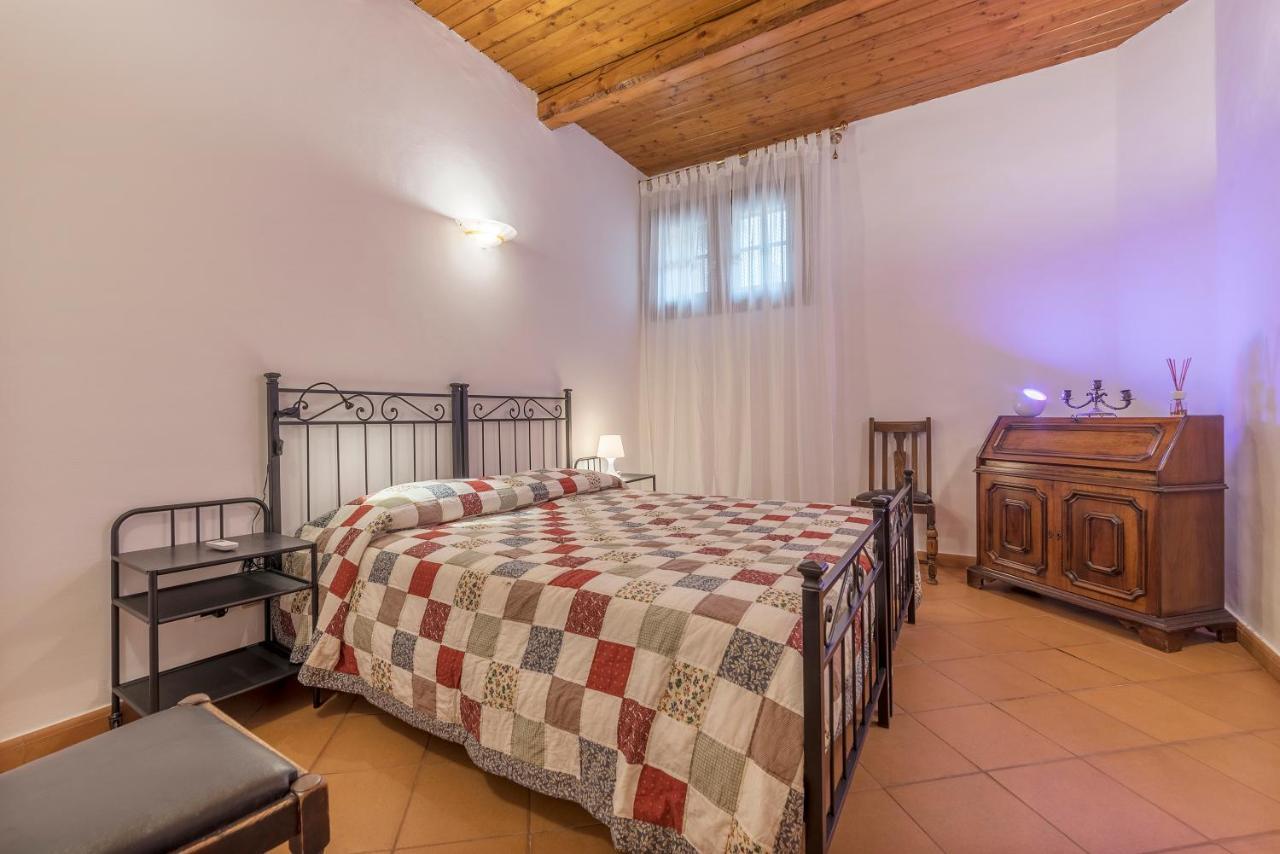 Borghese Roomy Flat *