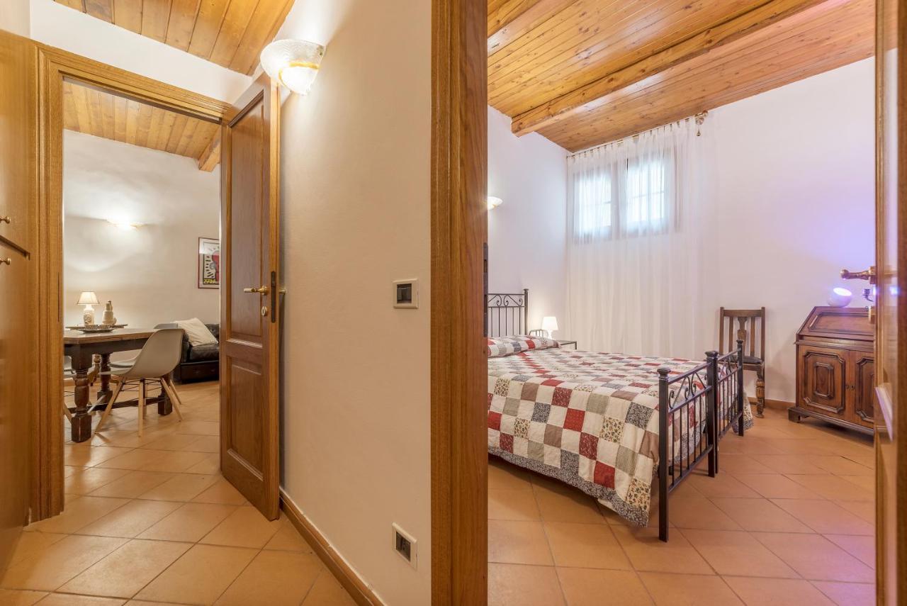 Borghese Roomy Flat Appartement Rome