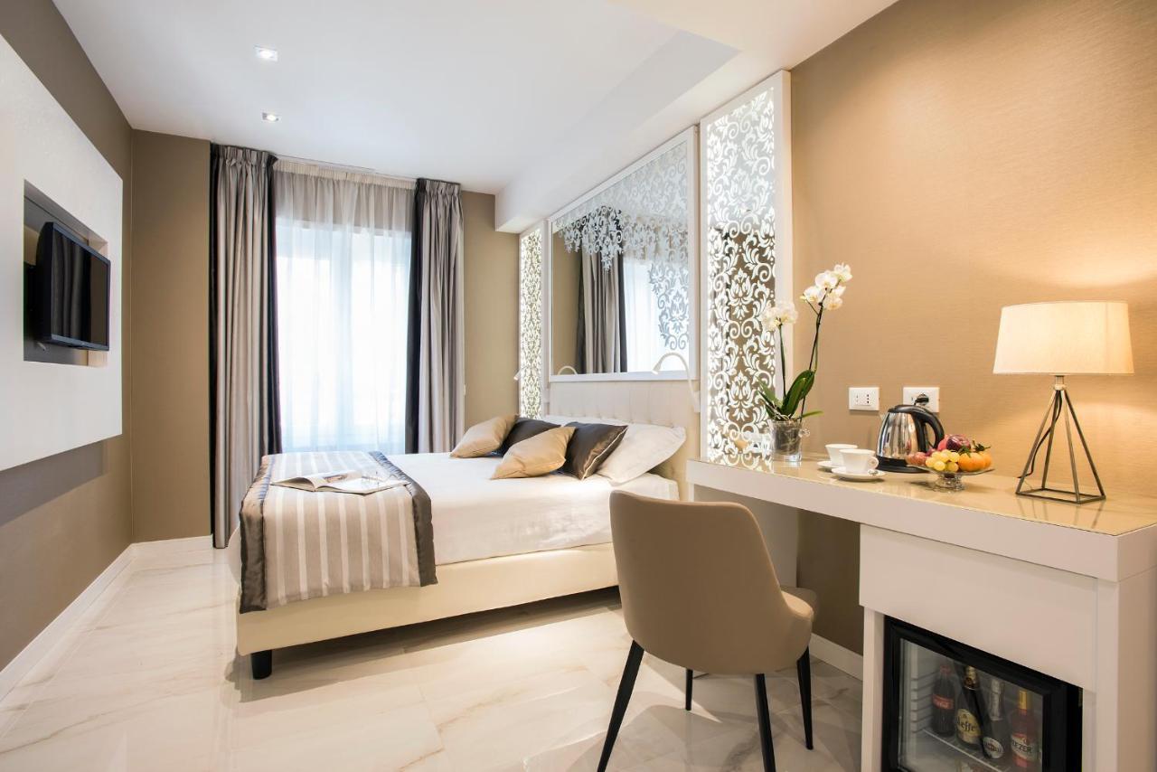 Residenza Venti Settembre Roma