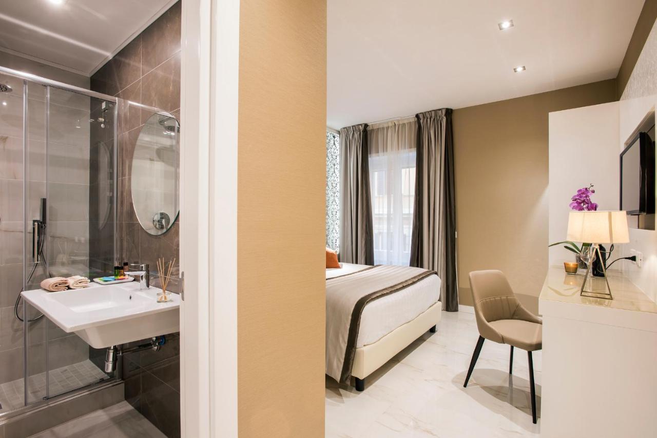 Affittacamere Residenza Venti Settembre