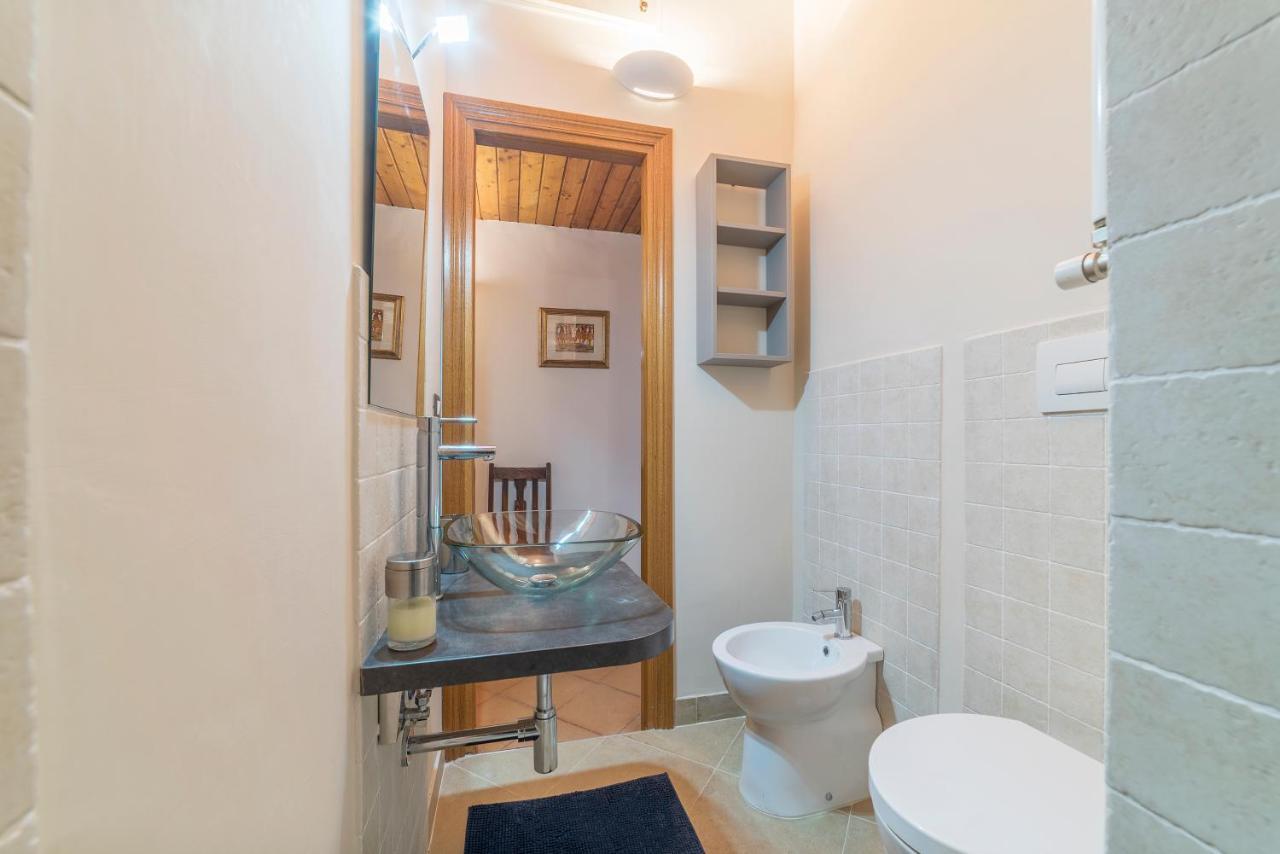 Appartement Borghese Roomy Flat *