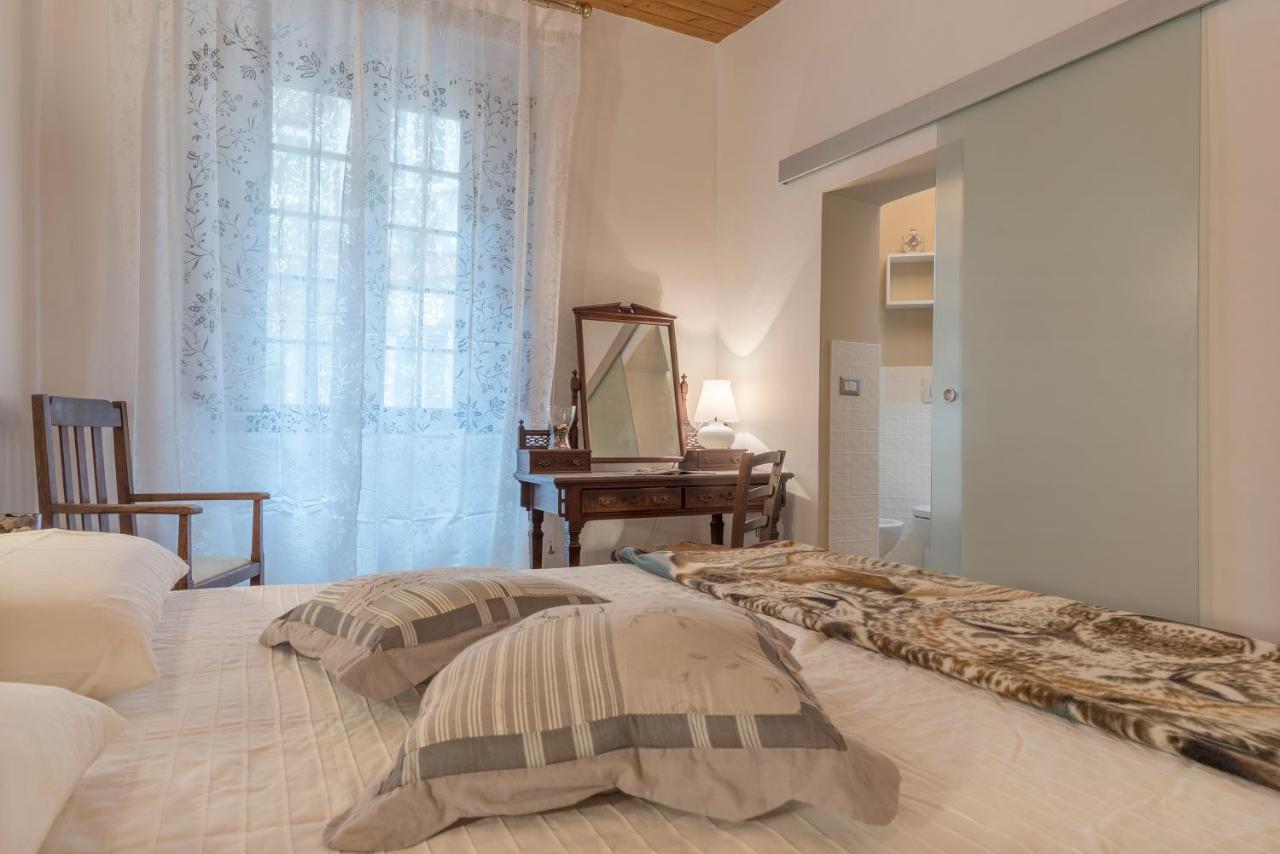 Borghese Roomy Flat Appartement