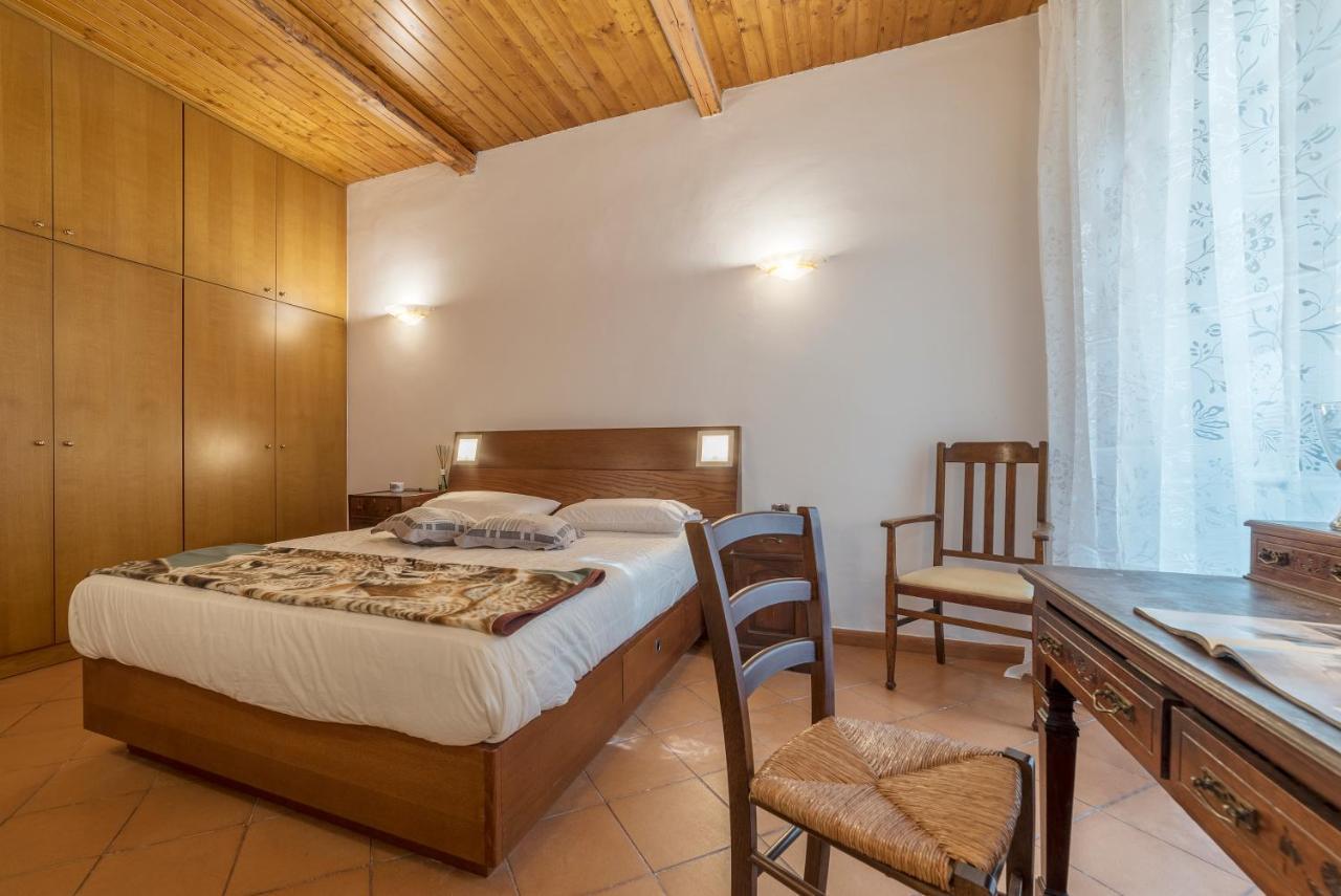 Borghese Roomy Flat Appartement