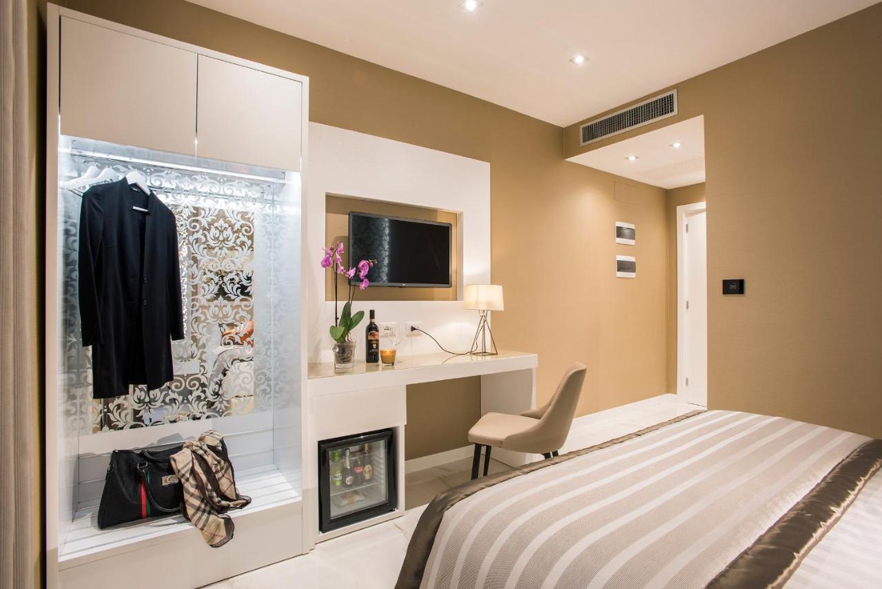 Affittacamere Residenza Venti Settembre 2*