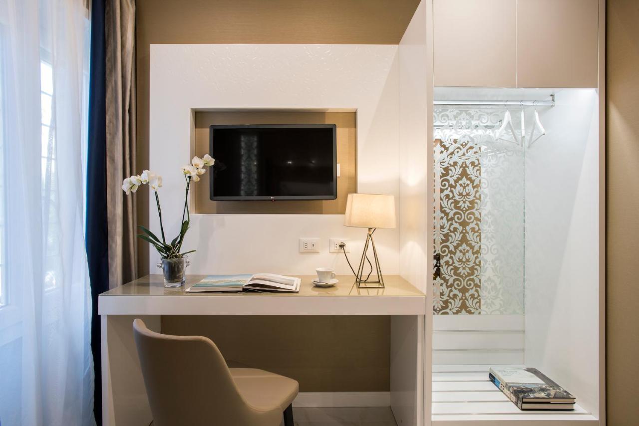 Residenza Venti Settembre 2* Roma