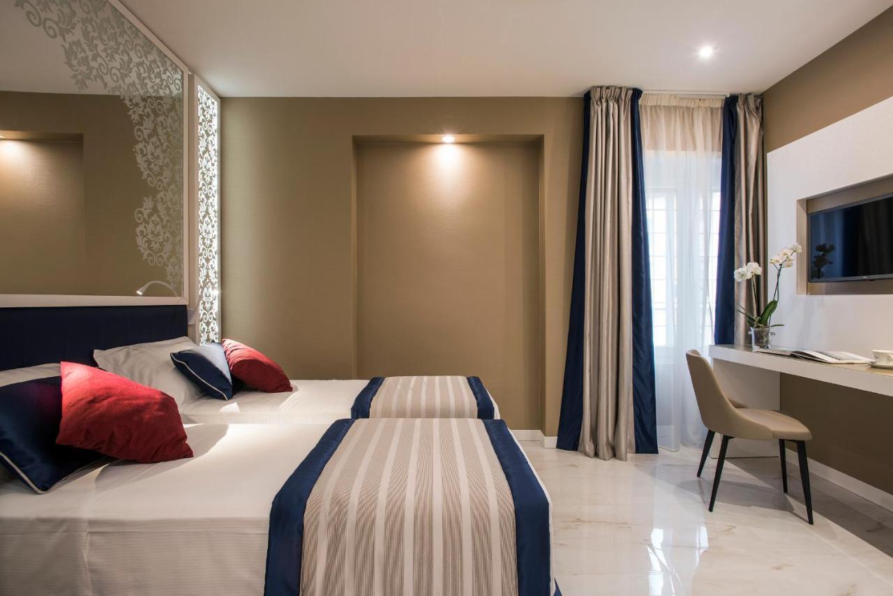 Residenza Venti Settembre