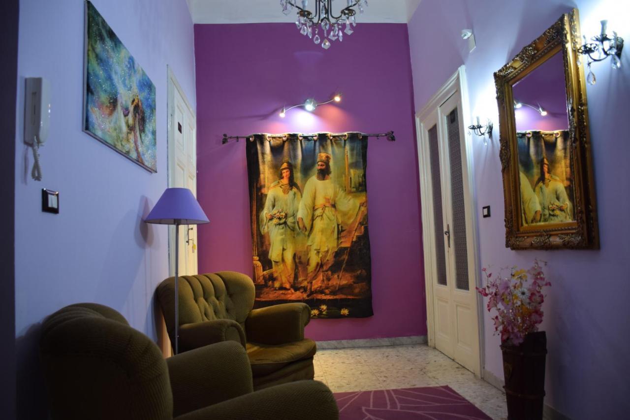 Guest house Paradise Rome