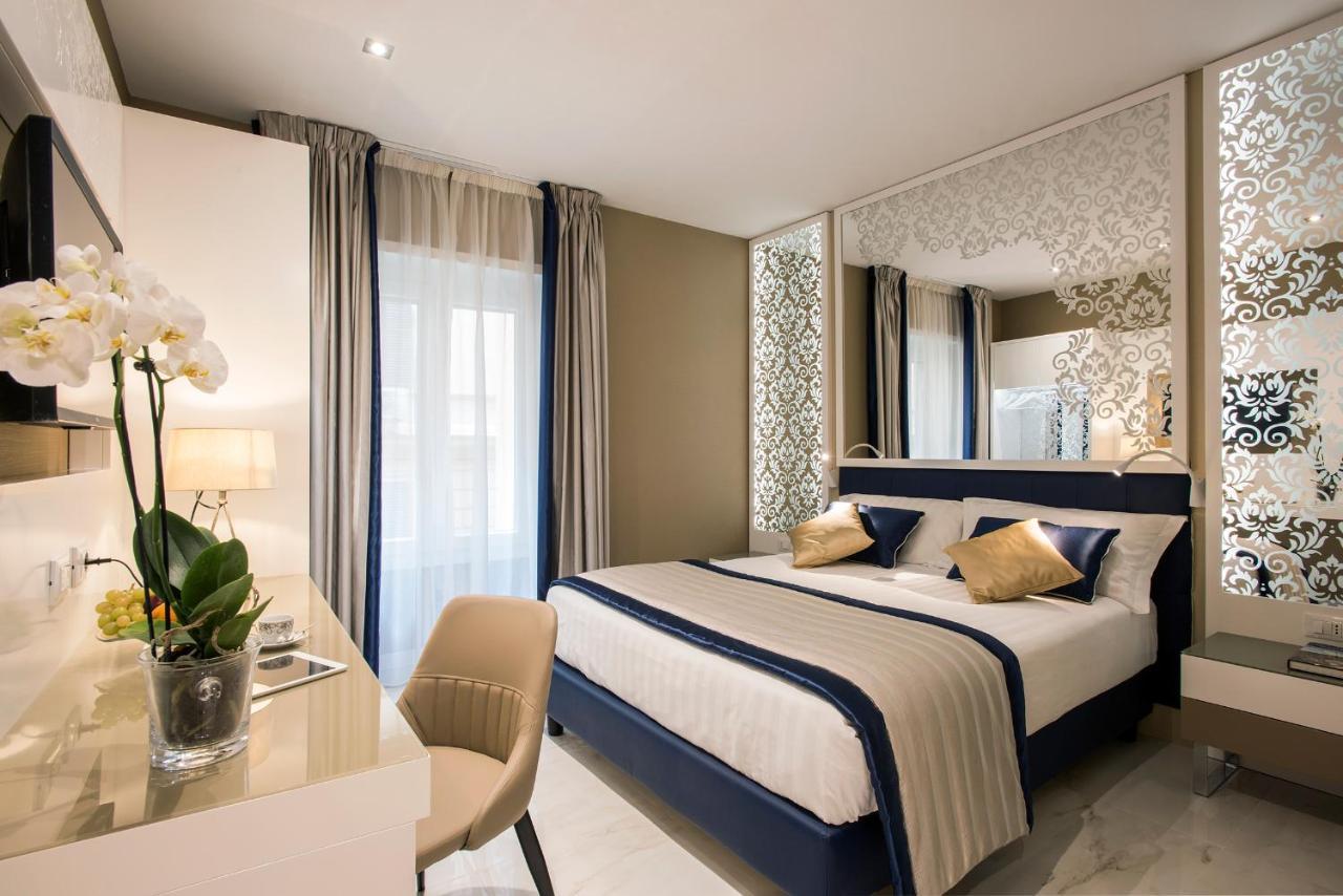 Affittacamere Residenza Venti Settembre Roma