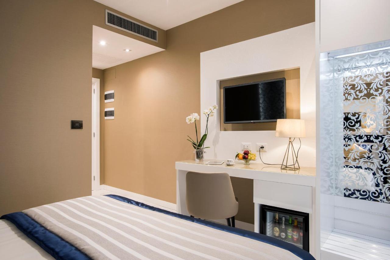 Residenza Venti Settembre Affittacamere