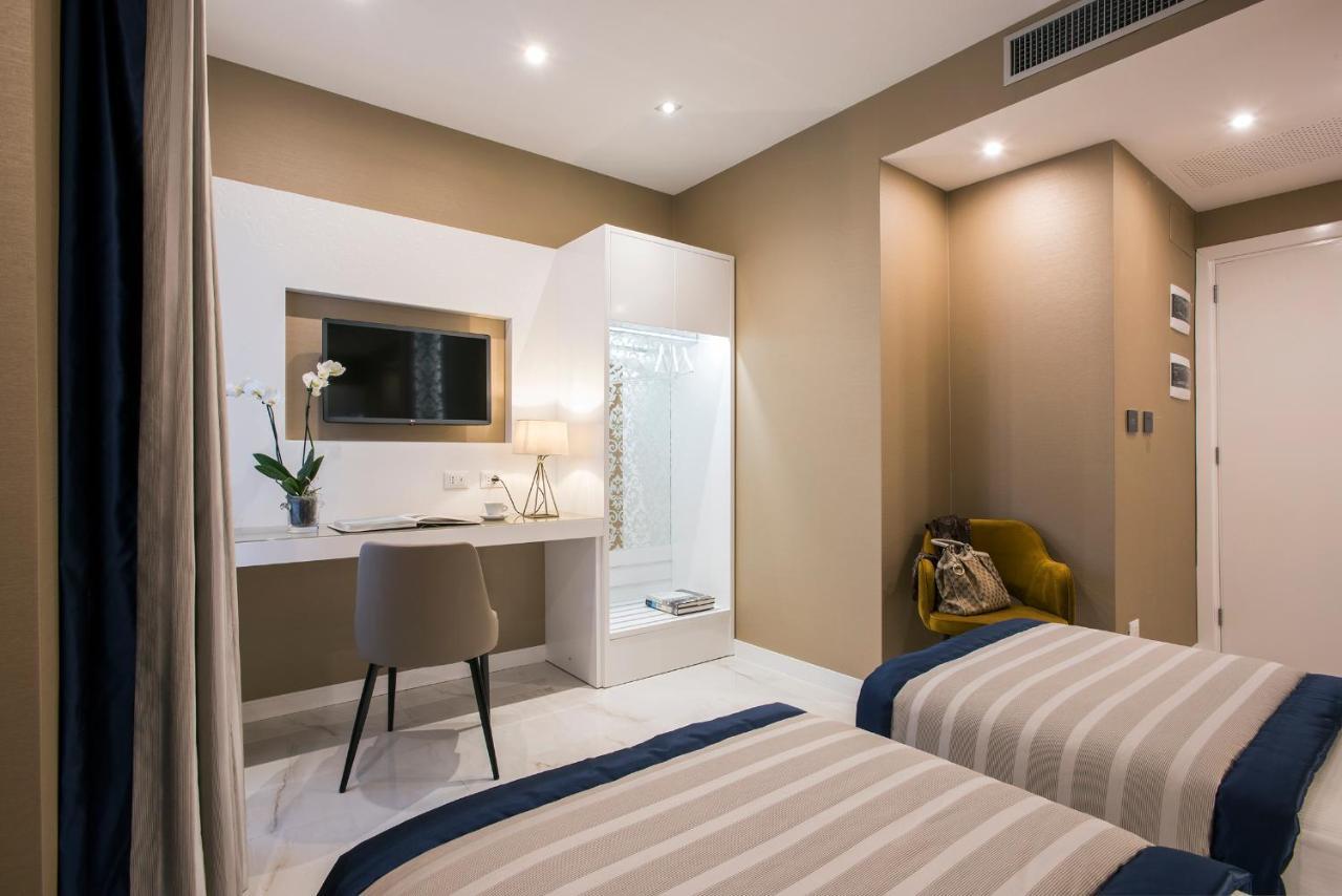 Residenza Venti Settembre Affittacamere Roma