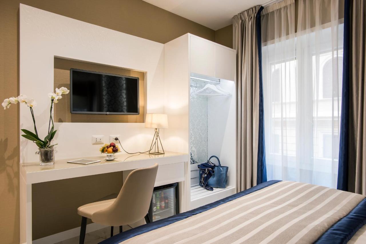 Residenza Venti Settembre Roma