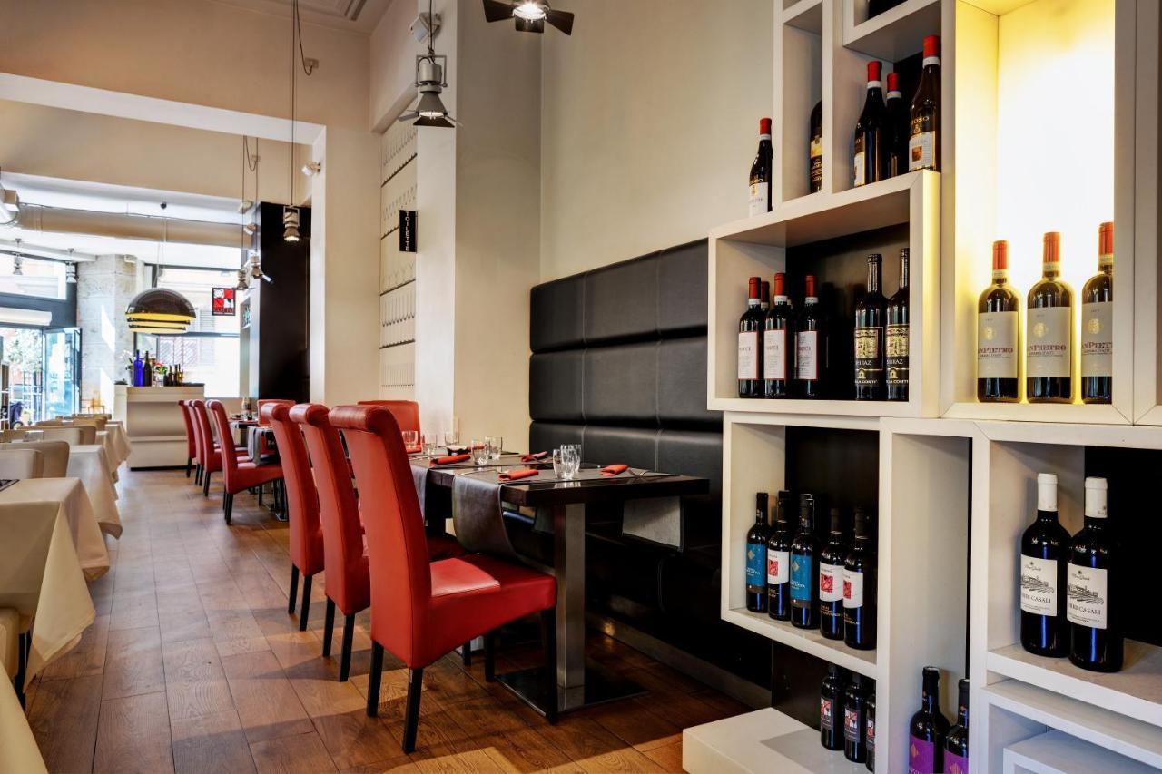 Dharma Style & Spa 4* Rome