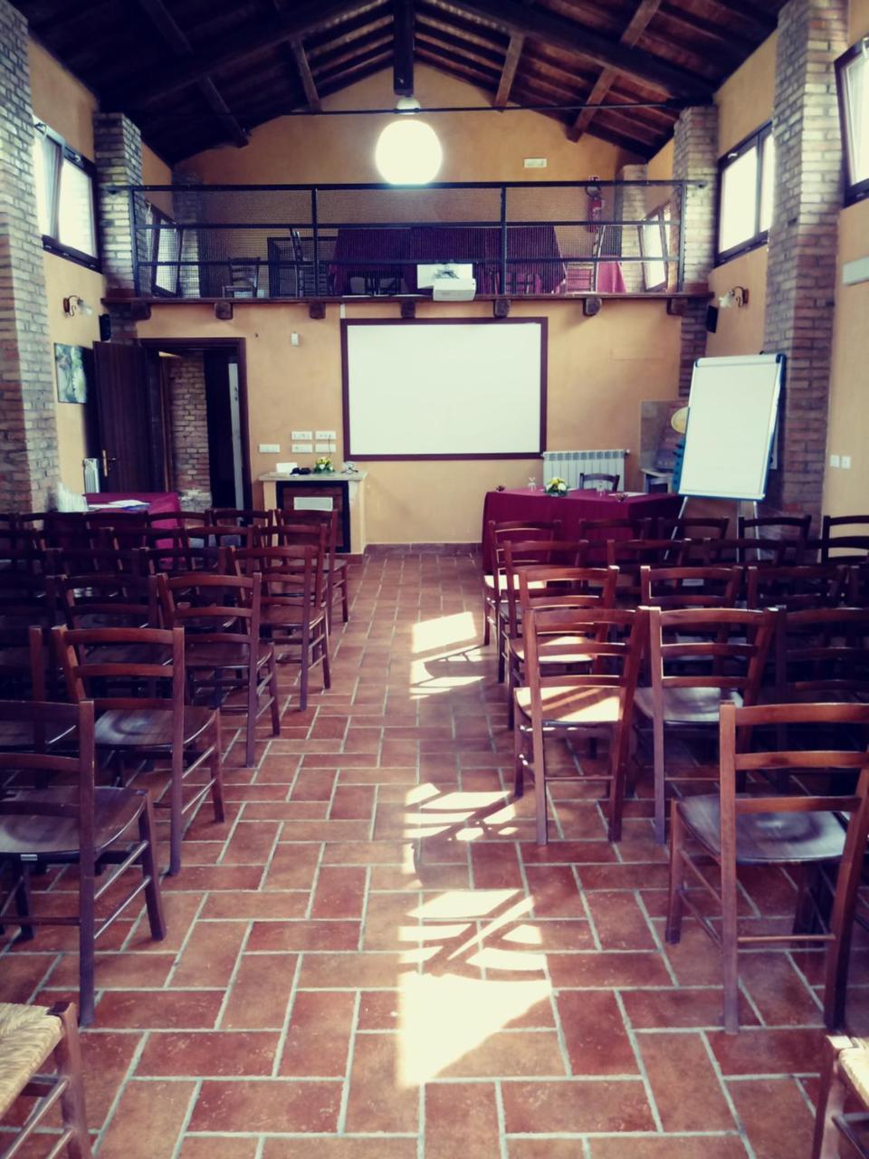 Il Casale Di Farm stay Rome